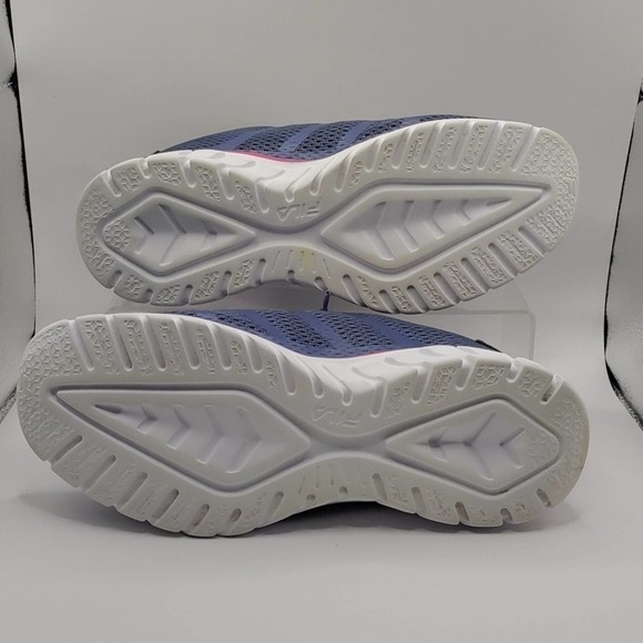 Fila cool Max women's running shoes size 9 wide - Picture 3 of 9